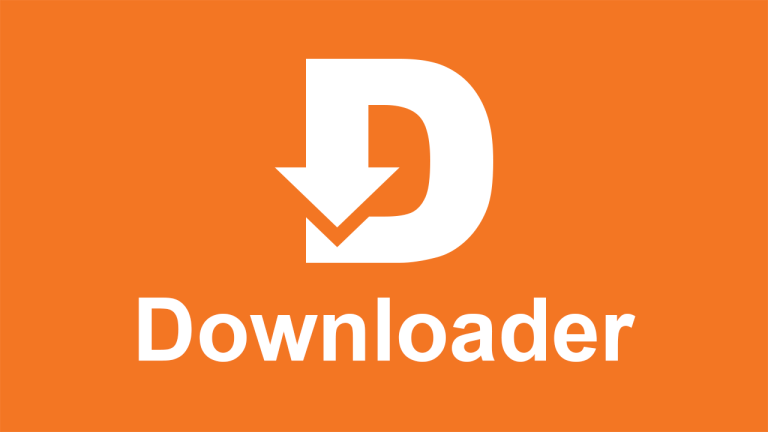 Downloader codes