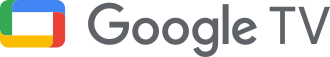 Google TV Apps