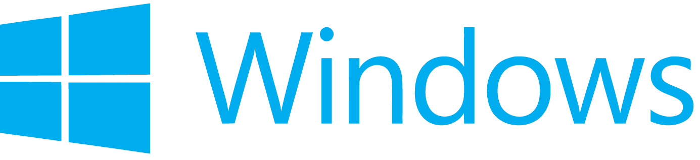 Windows executables