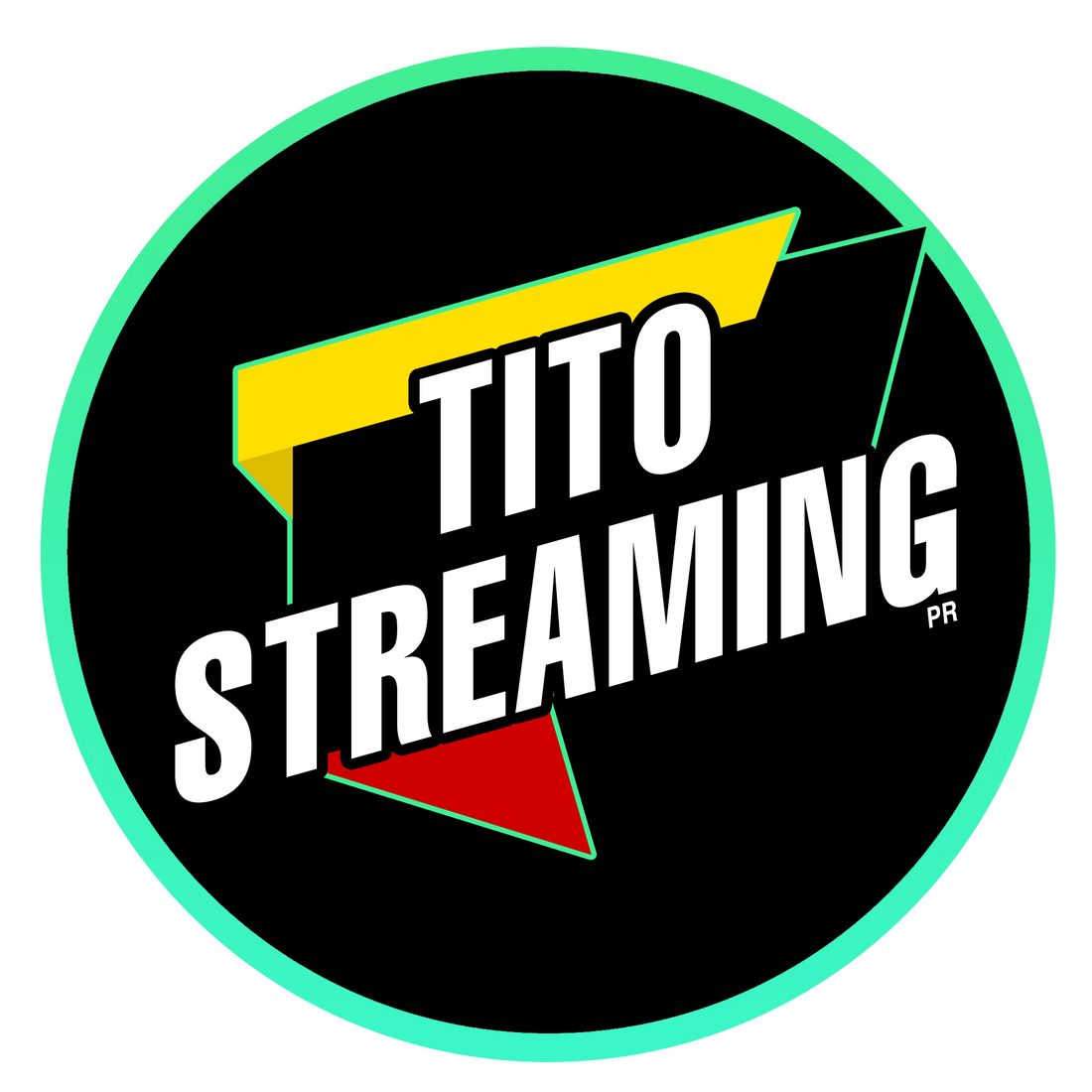 Tito Stream PR